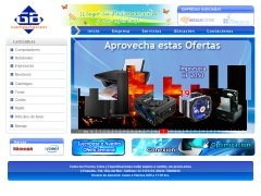 Gb Computación