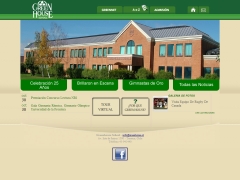 GreenHouse School