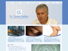 Galilea Fernández Carlos