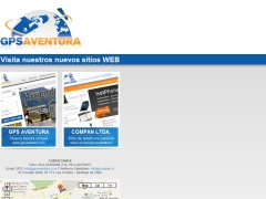 GPS Aventura Compan