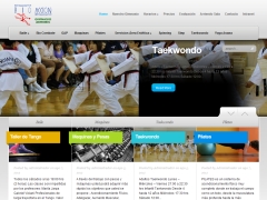 Gimnasio Bio Acción