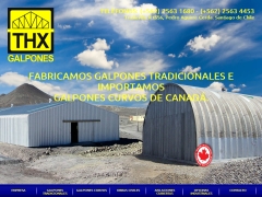 Galpones T.H.X.