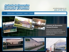 General Eventos