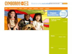 Gymboree