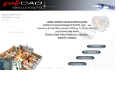 Graficad Plotter Service