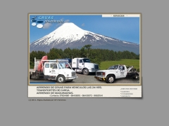 Gruas Osorno