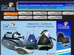 GV Bolsos Publicitarios