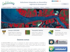 Geosoluciones