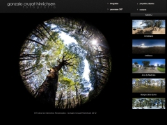 Gonzalo Cruzat Hinrichsen