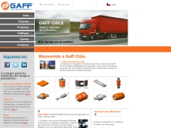 Gaffchile