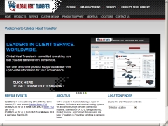 Global Heat Transfer Chile S.A.