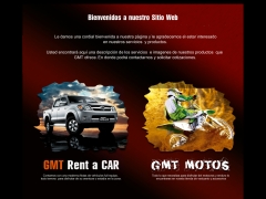 GMT Rent a Car