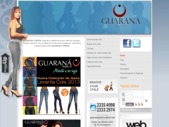 Guarana Fashion Brasil