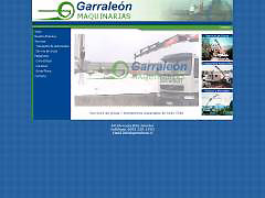 Garraleon