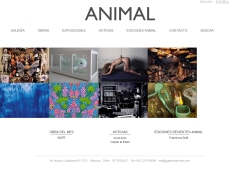 Galería Animal
