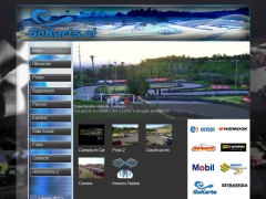 Gokarts Eventos Ramón