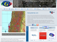 Geosystemas