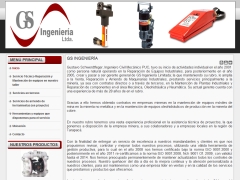 GS Ingeniera Ltda.