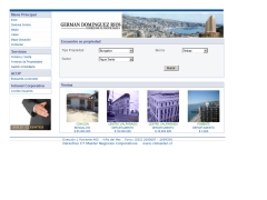 German Domínguez Propiedades