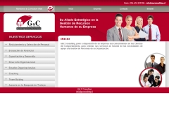 G & C Consulting
