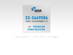 GSR Gráfica + Diseño