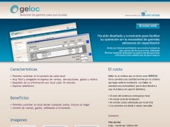 Geloc
