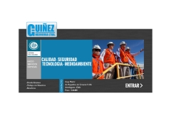Guiñez Ingeniería Ltda.