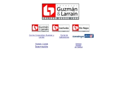 Guzmán y Larraín Viviendas Económicas Ltda.