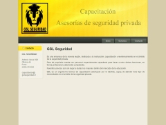GSL Seguridad y Capacitaciones
