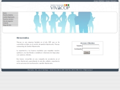 Gestiones Hipotecarias Vivacop S.A.
