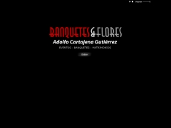 Gastronomía y Eventos Geventos