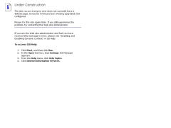 Gestión y Calidad en Telecomunicaciones Ltda.