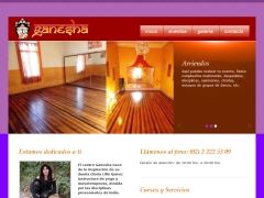 Ganesha Centro de Yoga