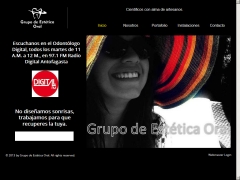 Grupo de Estética Oral