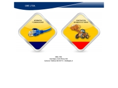 GME y Compañía Limitada