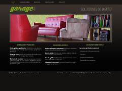 Garage Diseño E I R L