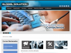 Global Solution Consultores S A