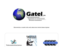 Gatel Telecomunicaciones
