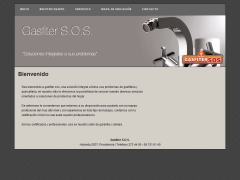 Gasfiter S.O.S
