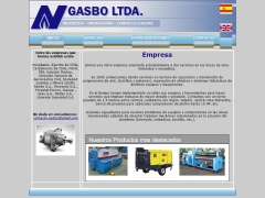 Gasbo Ltda