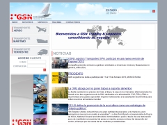 Gsn Trading & Logitics Ltda.