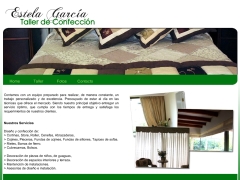 Garcia Lores, María Estela