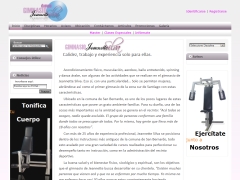 Gimnasio de Damas Jeannette Silva