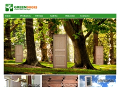 Greendoors Ltda.