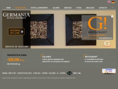 Germania Suites & Apartments
