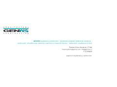 Gennes Arquitectura y Construcción