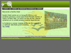 Gran Hotel del Pacífico