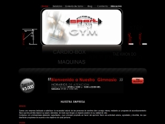 Gimnasio Sport Day Gym