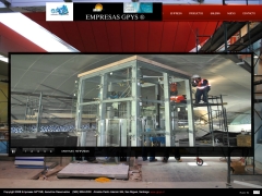 GPYS Ingeniería y Construcción