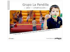 Grupo La Pandilla